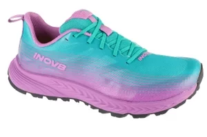 Inov-8 Trailfly Speed 001151-AQPL-W-01, Damskie, Fioletowe, buty do biegania, tkanina, rozmiar: 37