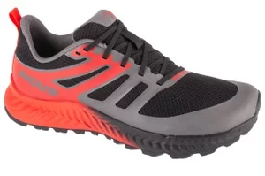 Inov-8 Trailfly Standard 001148-BKFRDG-S-001, Męskie, Szare, buty do biegania, tkanina, rozmiar: 42