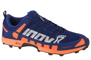 Inov-8 X-Talon 212 V2 000152-BLOR-P-01, Męskie, Granatowe, buty do biegania, tkanina, rozmiar: 44,5