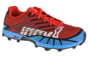 Inov-8 X-Talon 255 000915-RDBL-S-01, Damskie, Czerwone, buty do biegania, tkanina, rozmiar: 37