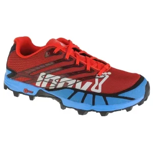 Inov-8 X-Talon 255 000915-RDBL-S-01, Damskie, Czerwone, buty do biegania, tkanina, rozmiar: 37