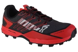 Inov-8 X-Talon Ultra 260 V2 000988-BKRD-S-01, Męskie, Czarne, buty do biegania, tkanina, rozmiar: 42