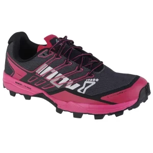 Zdjęcie produktu Inov-8 X-Talon Ultra 260 V2 000989-BKSG-S-01, Damskie, Szare, buty do biegania, tkanina, rozmiar: 37