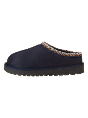 Inselhauptstadt Kapcie w kolorze granatowym rozmiar: 39