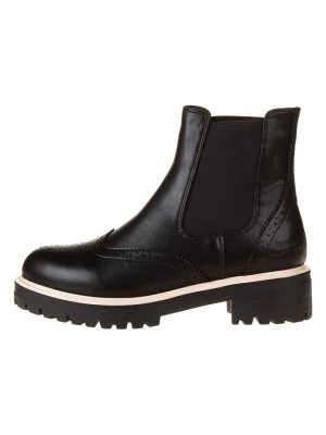 Inselhauptstadt Sztyblety w kolorze czarnym rozmiar: 38