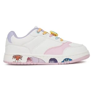 INSIDE OUT 2 BIC-SS25-342PIO Biały