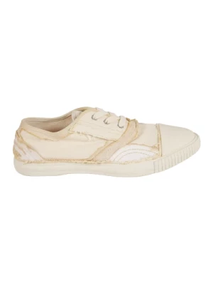 Inside Out Low Top Sneakers Maison Margiela