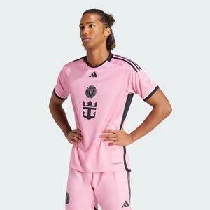 Inter Miami CF 24/25 Home Authentic Jersey Adidas