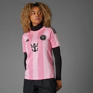 Inter Miami CF 25/26 Home Jersey Adidas