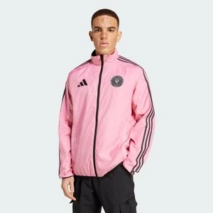 Inter Miami CF Reversible Anthem Jacket Adidas