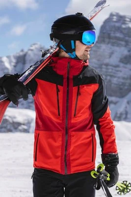 Intergalactic  Extreme - męska kurtka narciarska - Red Mountain Warehouse