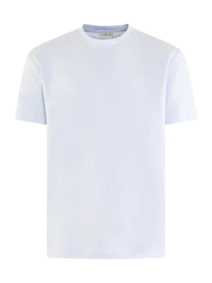 Interlock Supima T-Shirt Valenza