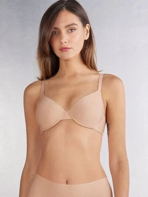 Intimissimi Biustonosz Balkonetka Francesca Superior Comfort Kobieta Naturalny Rozmiar