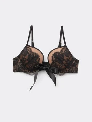 Intimissimi Biustonosz Push-Up Monica The Simplest Pleasures Kobieta Rozmiar