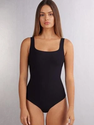 Intimissimi Body Superior Comfort Kobieta Czarny Rozmiar