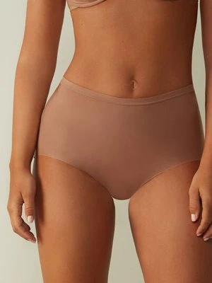 Intimissimi Figi Culotte Invisible Touch Kobieta Naturalny Rozmiar