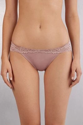 Intimissimi Figi Pretty Flowers Kobieta Różowy Rozmiar