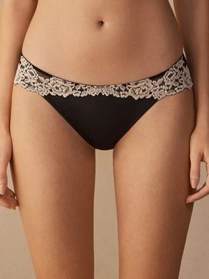 Intimissimi Figi Pretty Flowers Kobieta Wielobarwny Rozmiar