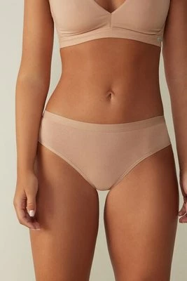 Intimissimi Figi z Bawełny Średni Stan Kobieta Naturalny Rozmiar