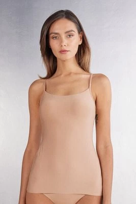 Intimissimi Top Superior Comfort Kobieta Naturalny Rozmiar