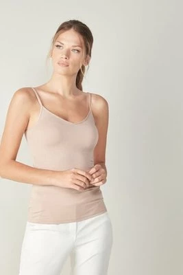 Intimissimi Top z Modalu Kobieta Naturalny Rozmiar