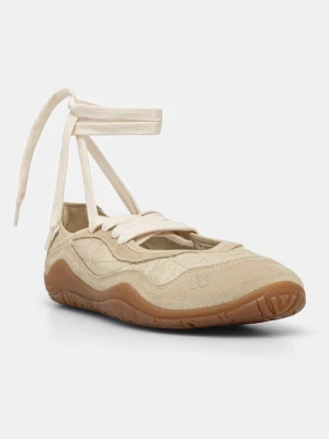 Inuikii baleriny Maliah Freeflow