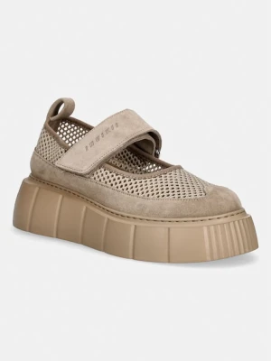 Inuikii baleriny Matilda M.J. Net