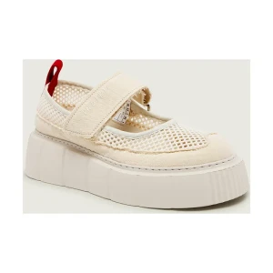 INUIKII Baleriny MATILDA M.J. NET | zamsz