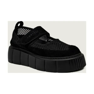 INUIKII Baleriny MATILDA M.J. NET | zamsz