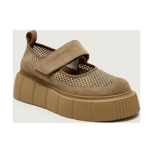 INUIKII Baleriny MATILDA M.J. NET | zamsz