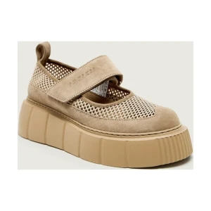 INUIKII Baleriny MATILDA M.J. NET | zamsz