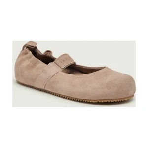 INUIKII Baleriny MOLLY | zamsz