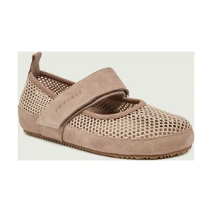 INUIKII Baleriny MOLLY | zamsz