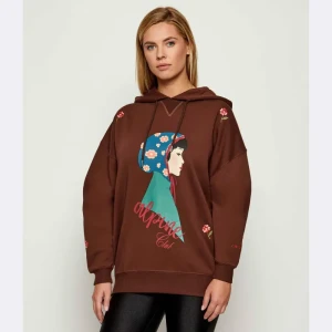 INUIKII Bluza | Oversize fit