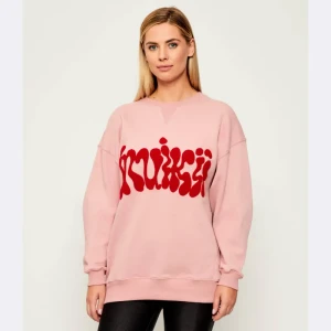 INUIKII Bluza | Oversize fit