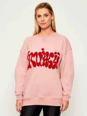 INUIKII Bluza | Oversize fit