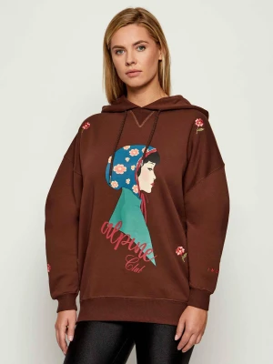 INUIKII Bluza | Oversize fit