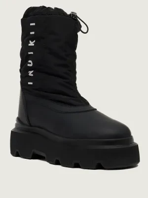 INUIKII Botki ENDURANCE