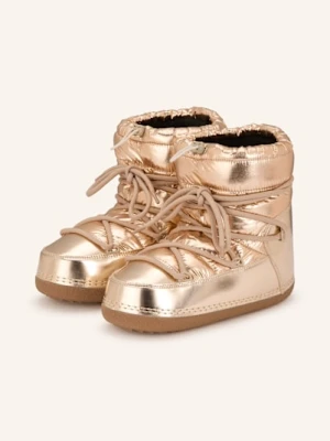 Inuikii Botki Mountain gold