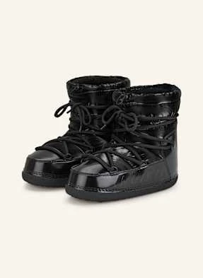 Inuikii Botki Mountain schwarz