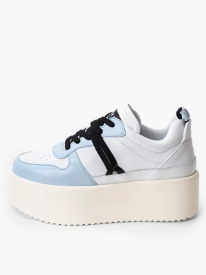 INUIKII COLETTE LOW Sneakersy damskie
