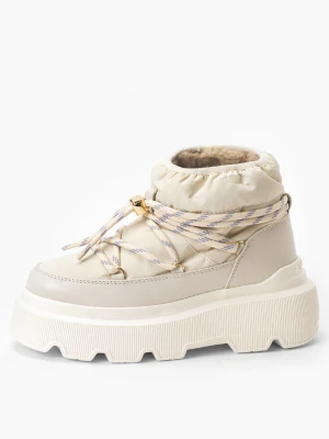 INUIKII ENDURANCE PUFFER Śniegowce damskie