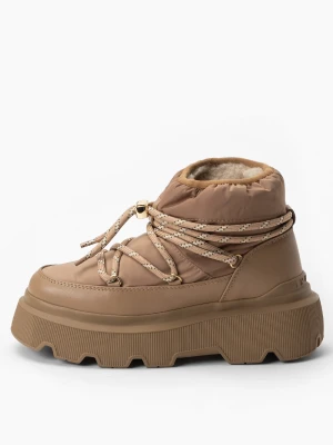 INUIKII ENDURANCE PUFFER Śniegowce damskie