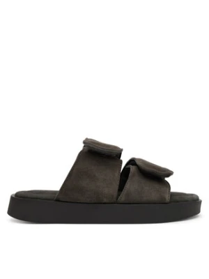 Inuikii Klapki Classic 70104-128 708 Szary