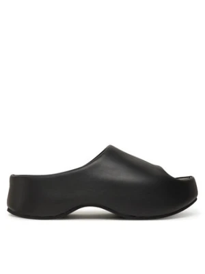 Inuikii Klapki Clog 70103-420 Czarny