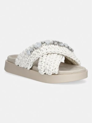 Inuikii klapki damskie Woven Stones