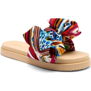 INUIKII Klapki FOULARD