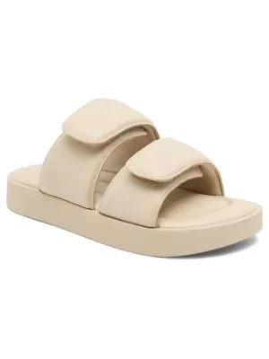 INUIKII Klapki PADDED DOUBLE BAND