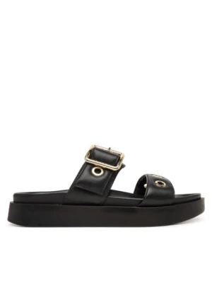Zdjęcie produktu Inuikii Klapki Tilda Buckle 1004.003.0631 Czarny