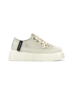 Inuikii LEATHER MATILDA LOW Sneakersy damskie